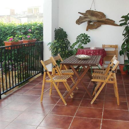 Hostal Rural El Balcon De Alange Exterior photo