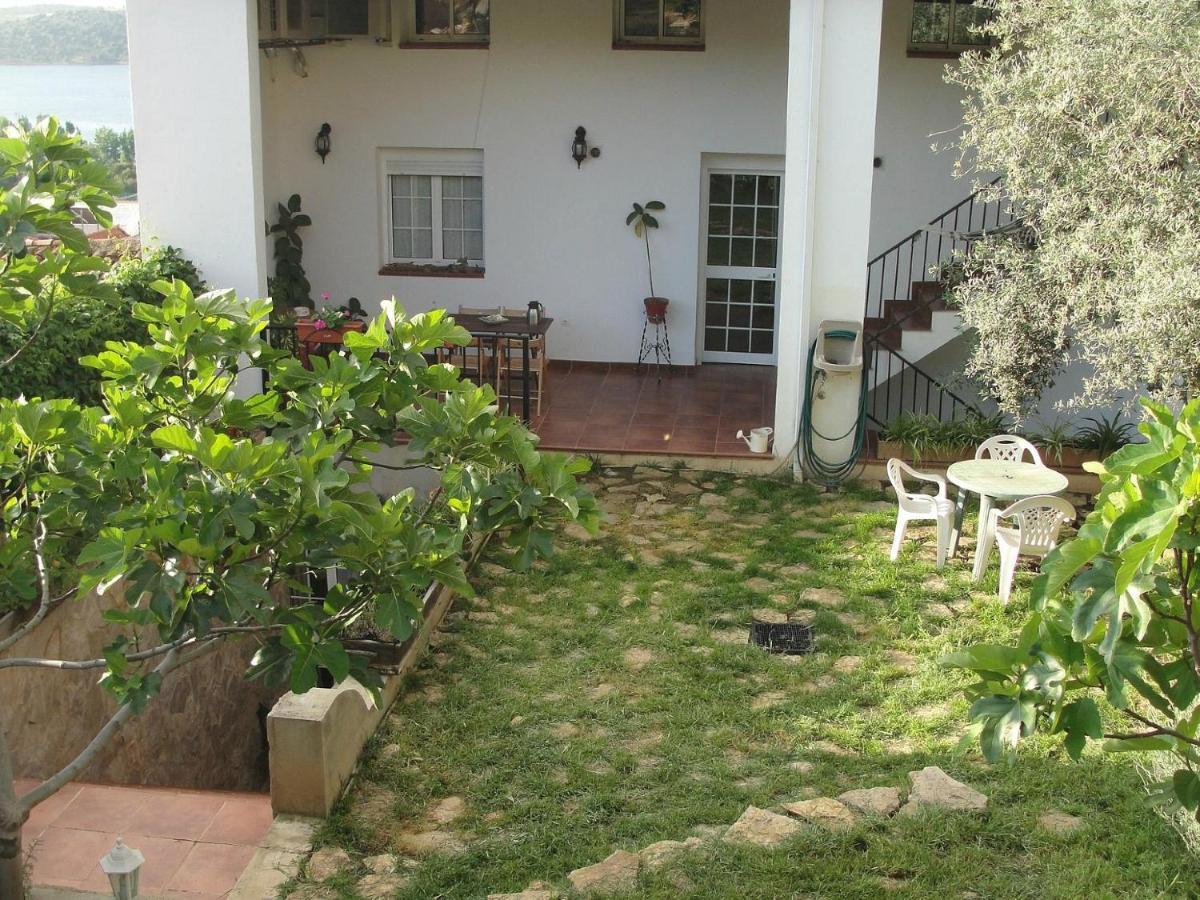 Hostal Rural El Balcon De Alange Exterior photo