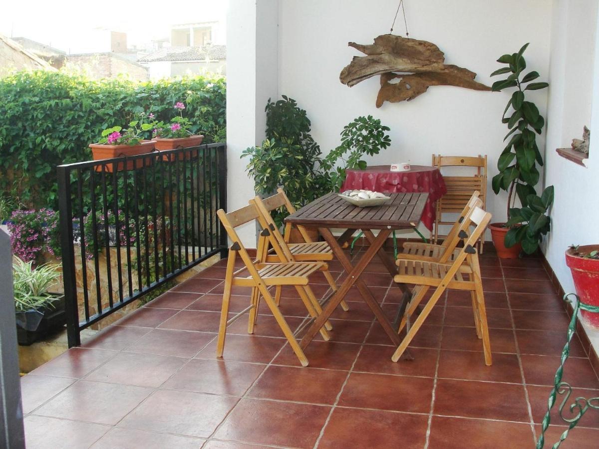 Hostal Rural El Balcon De Alange Exterior photo
